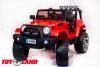 Электромобиль ToyLand Jeep SH 888 4*4