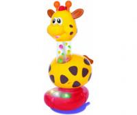 Игрушка развивающая. Жираф - KID029900