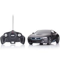 Радиоуправляемая машина Rastar BMW i8 масштаб 1:18 - 59200