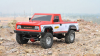 Радиоуправляемый краулер Cross RC PG4R Pickup 4WD KIT масштаб 1:10 - CR90100017