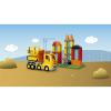 Конструктор LEGO Duplo Большая стройплощадка - 10813