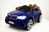 Электромобиль RiverToys BMW X5 E002KX