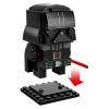 Конструктор LEGO BrickHeadz Дарт Вейдер - 41619