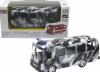 Инерционный металлический автобус ОМОН, 1:61 - Р49227