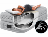Надувная кровать Intex Supreme Air-Flow Bed (Twin), 99х191х51см со встроенным насосом 220V - с64462