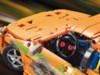 Конструктор RCM автомобиль SUPRA, 2225 элементов - YC-QC018