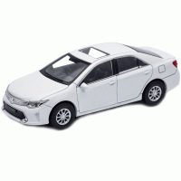 Модель машины Welly Toyota Camry, масштаб 1:34-39 - 43728