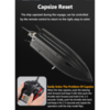 Радиоуправляемый катер TKKJ High Speed Racing Boat 2.4G - H110