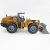 Радиоуправляемый погрузчик бульдозер HUI NA TOYS 2WD RTR масштаб 1:14 2.4G - HN1583