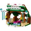 Конструктор LEGO Disney Princess Зимние приключения Анны - 41147