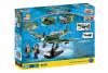 Конструктор самолёт JUNKERS JU 87B - COBI-5521