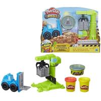 Игровой набор - *Кран-Погрузчик* Play-Doh - E5400