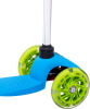Самокат RIDEX УТ-00011532 Zippy синий - УТ-00011532