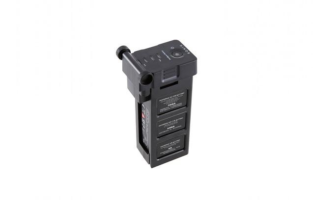 Аккумулятор Li-pol 14.8V 4350mAh, 4s1p: DJI Ronin - dji-ronin-part51