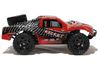 Радиоуправляемый шорт-корс Remo Hobby Rocket 4WD RTR масштаб 1:16 2.4G - RH1625UPG-RED