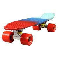 Скейтборд Triumf Active 22* TLS-401M South wind - во2933