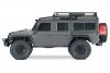 Радиоуправляемый краулер TRAXXAS TRX-4 Scale and Trail Crawler 4WD RTR масштаб 1:10 2.4G - TRA82056-4