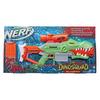 Бластер Hasbro NERF Дино Рекс Рэмпейдж - F0807EU4