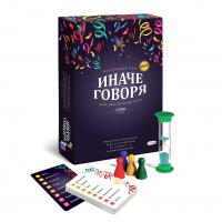 Настольная игра СКВИРЛ Иначе говоря - ИНА008