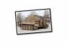 Конструктор COBI Тяжелый танк Pz.Kpfw. VI Tiger (Тигр) 131 - COBI-2477