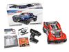 Радиоуправляемый шорт-корс Maverick Strada SC Brushless RTR 4WD масштаб 1:10 2.4G - MV12625