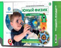 Набор Брикник Юный Физик, Калейдоскоп - 201бн