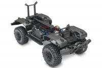 Радиоуправляемый краулер TRAXXAS TRX-4 4WD KIT масштаб 1:10 2.4G - TRA82016-4