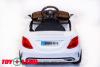 Электромобиль ToyLand Mercedes-Benz XMX 815