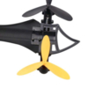 Радиоуправляемый квадрокоптер Cheerson BATDRONE RTF 2.4G - CX-70