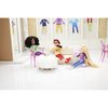 Кукла Disney Princess Принцесса Дисней Комфи Рапунцель - E8402ES0