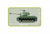 Конструктор танк  M46  PATTON - COBI-2488
