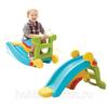 Игровой комплекс Горка-качалка - 2024-03WOW