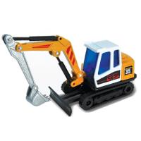 Эскаватор Welly 307С - 99635