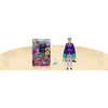 Кукла Mattel Barbie Принц 2-в-1 - GTF93