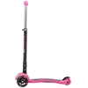 Самокат-кикборд Novatrack RainBow Start Folding - 120F.NRAINBOW.PN20
