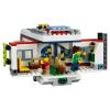 Конструктор LEGO Creator Кемпинг - 31052
