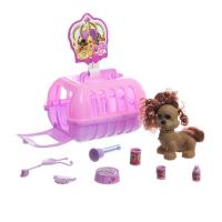 Набор игровой Bambino Land Pet Club, CL2061ABC - Д74504