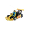 Радиоуправляемая машинка WL Toys Mini RC car масштаб 1:23 - WLT-2011