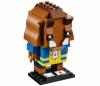 Конструктор LEGO BrickHeadz Чудовище - 41596