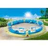 Конструктор Playmobil Аквариум - 9063pm