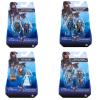 Игровой набор Mattel Pirates 2 фигурки героев - 73101-P