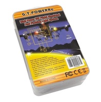 Световая система (самолеты) high power - GT-87