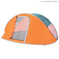Палатка NuCamp 4-местная 240х210х100 см - 68006