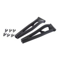 Передние верхние рычаги ARRMA Kraton (1 пара) - ARAC9025