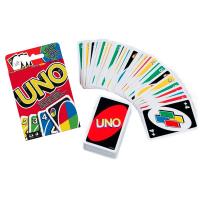 Настольная игра MATTEL Games УНО  - BGY49