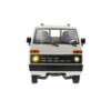 Радиоуправляемый грузовик WPL 2WD RTR масштаб 1:10 2.4G - WPLD-22 WHITE
