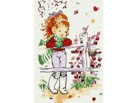 Картина по номерам Molly Осеннее настроение 20х30 (13 цветов) - KH0481