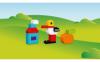 Конструктор LEGO Duplo Мои первые кубики - 10848