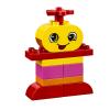 Конструктор LEGO Duplo Эмоциональное развитие ребенка - 45018