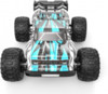Радиоуправляемый трагги MJX Hyper Go 4WD GPS масштаб 1:16 2.4G - MJX-H16P